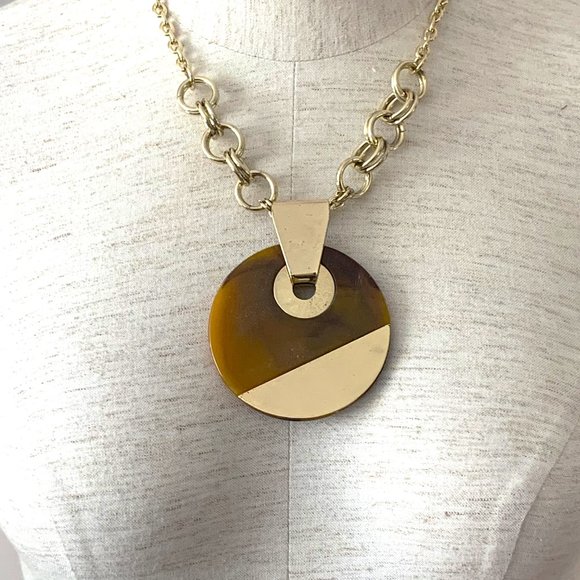 Statement necklace - Picture 2 of 9